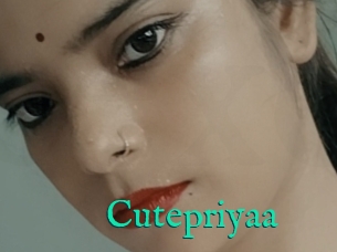 Cutepriyaa