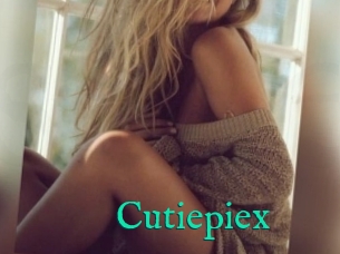 Cutiepiex