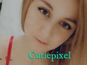 Cutiepixel