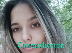 Cwenatherton