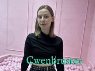 Cwenbruster