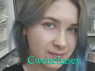 Cwenchasey