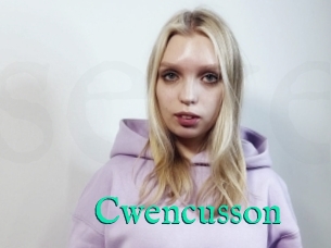 Cwencusson