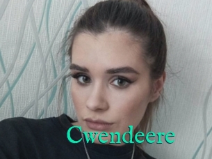 Cwendeere