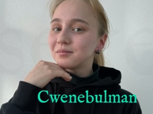 Cwenebulman