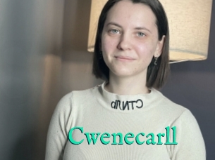 Cwenecarll