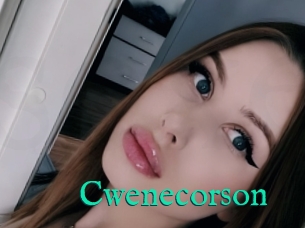 Cwenecorson