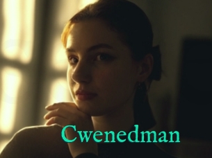 Cwenedman