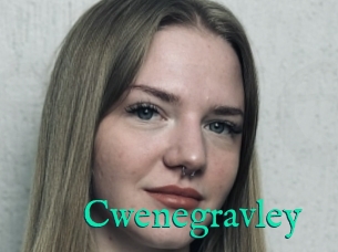 Cwenegravley