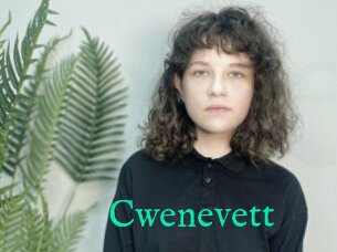 Cwenevett