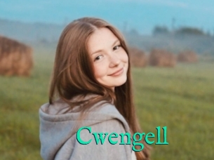 Cwengell