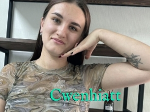 Cwenhiatt