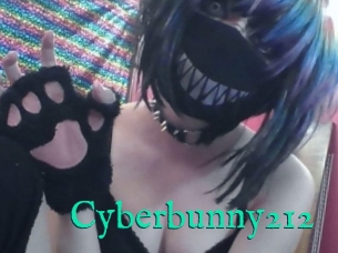 Cyberbunny212