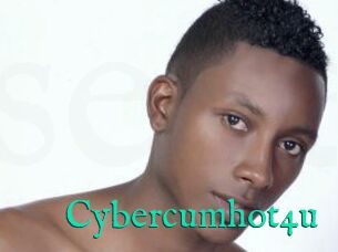 Cybercumhot4u