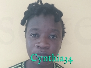 Cynthia34