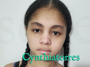 Cynthiatorres