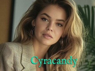 Cyracandy