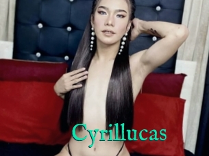 Cyrillucas