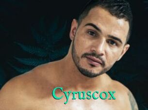 Cyruscox