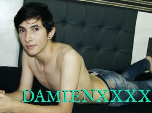 DAMIENXXXX