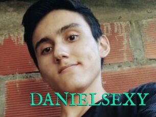 DANIELSEXY