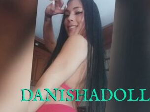 DANISHADOLL