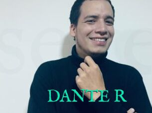 DANTE_R