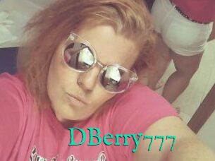 DBerry777