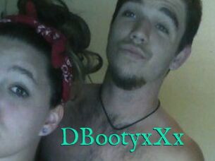 DBootyxXx