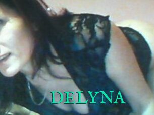 DELYNA