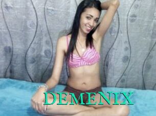 DEMENIX