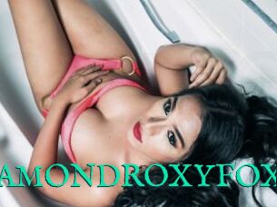 DIAMONDROXYFOX