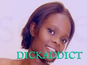 DICKADDICT