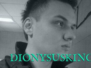 DIONYSUS_KING