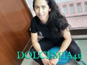 DOLCEMIA4u