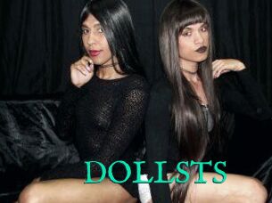 DOLLSTS