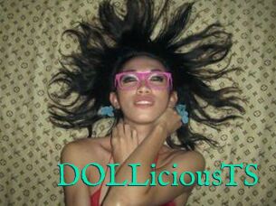 DOLLiciousTS