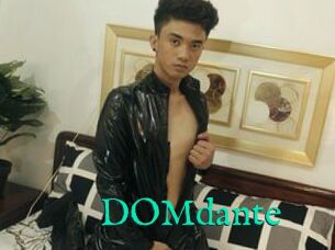 DOMdante