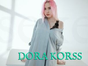 DORA_KORSS