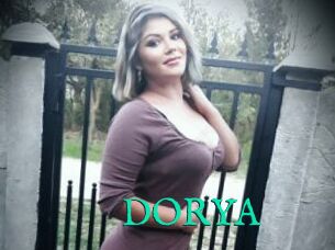 DORYA