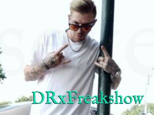 DRxFreakshow