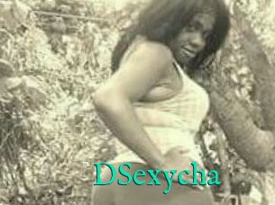 DSexycha