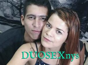 DUOSEXnys