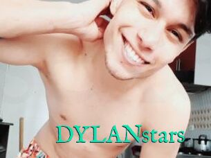 DYLANstars