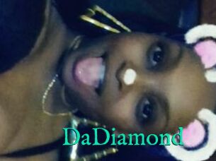 DaDiamond