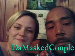 DaMaskedCouple