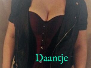 Daantje