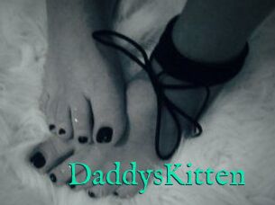 DaddysKitten