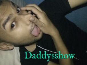 Daddysshow