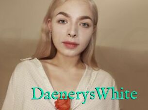 DaenerysWhite